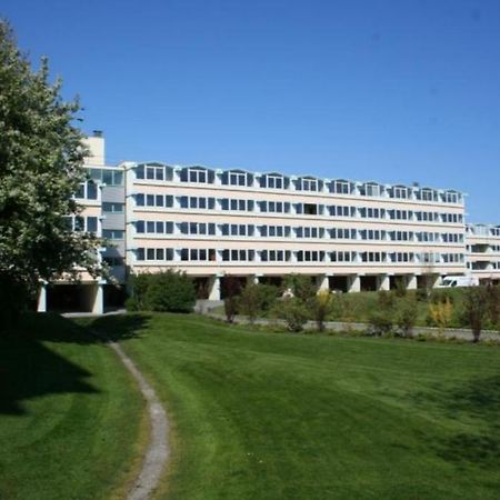 Ferienappartement S136 Fuer 2-4 Personen An Der Ostsee Brasilien Dış mekan fotoğraf