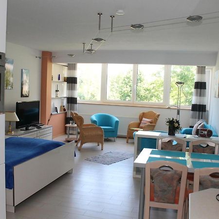 Ferienappartement S136 Fuer 2-4 Personen An Der Ostsee Brasilien Dış mekan fotoğraf