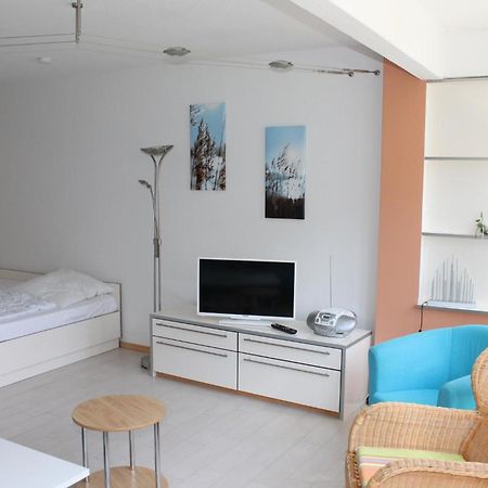 Ferienappartement S136 Fuer 2-4 Personen An Der Ostsee Brasilien Dış mekan fotoğraf