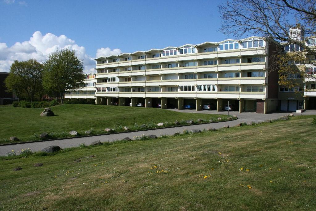 Ferienappartement S136 Fuer 2-4 Personen An Der Ostsee Brasilien Dış mekan fotoğraf