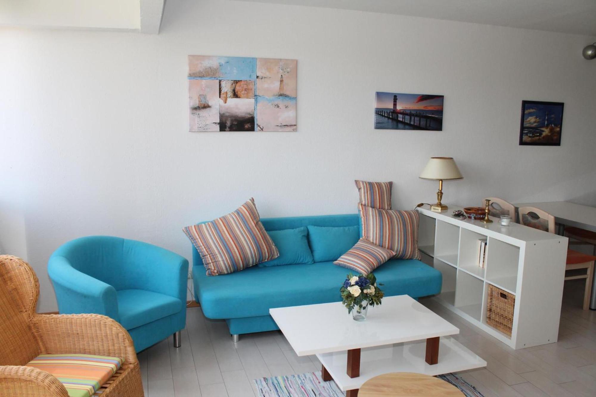 Ferienappartement S136 Fuer 2-4 Personen An Der Ostsee Brasilien Dış mekan fotoğraf