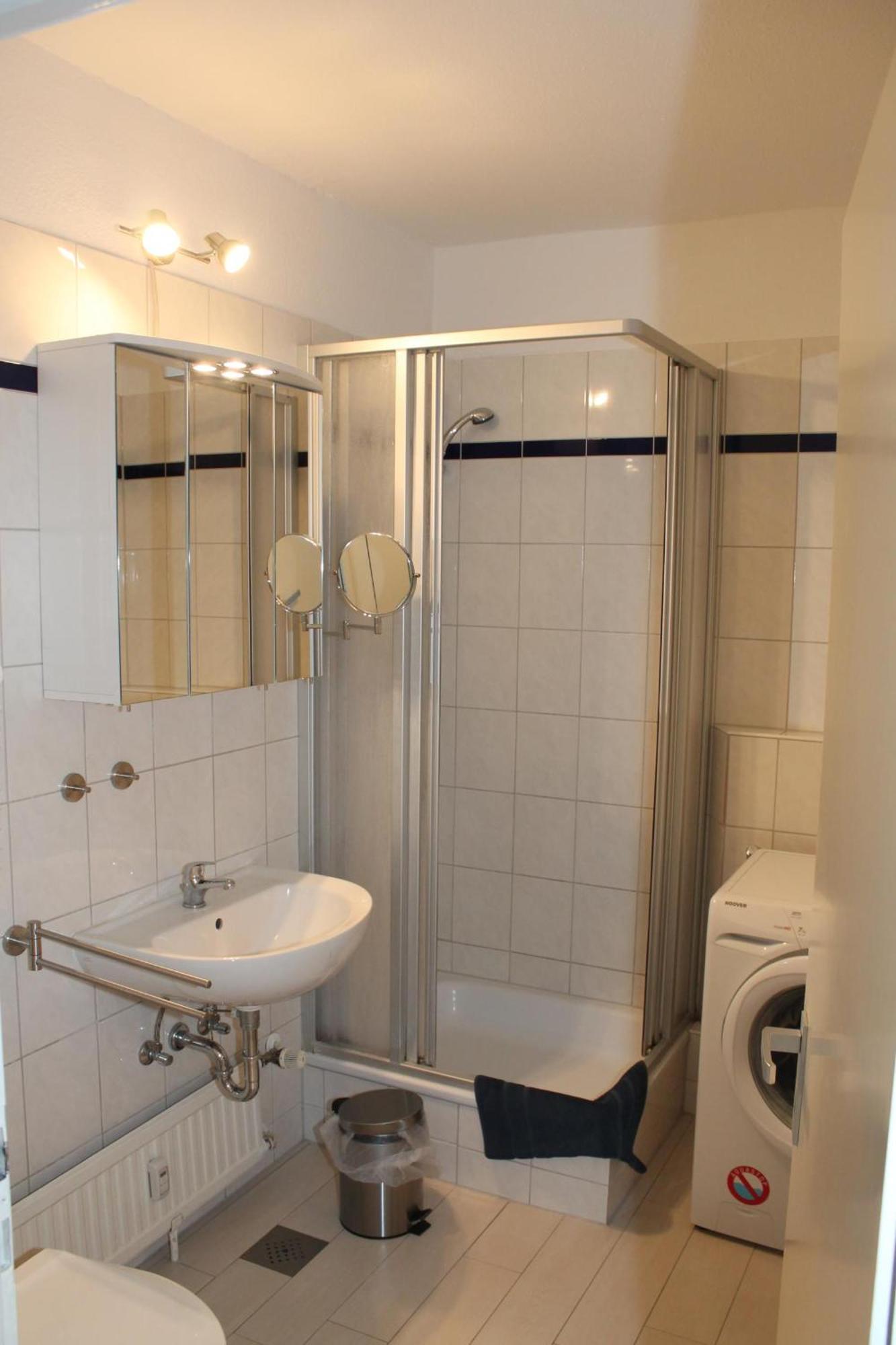 Ferienappartement S136 Fuer 2-4 Personen An Der Ostsee Brasilien Dış mekan fotoğraf