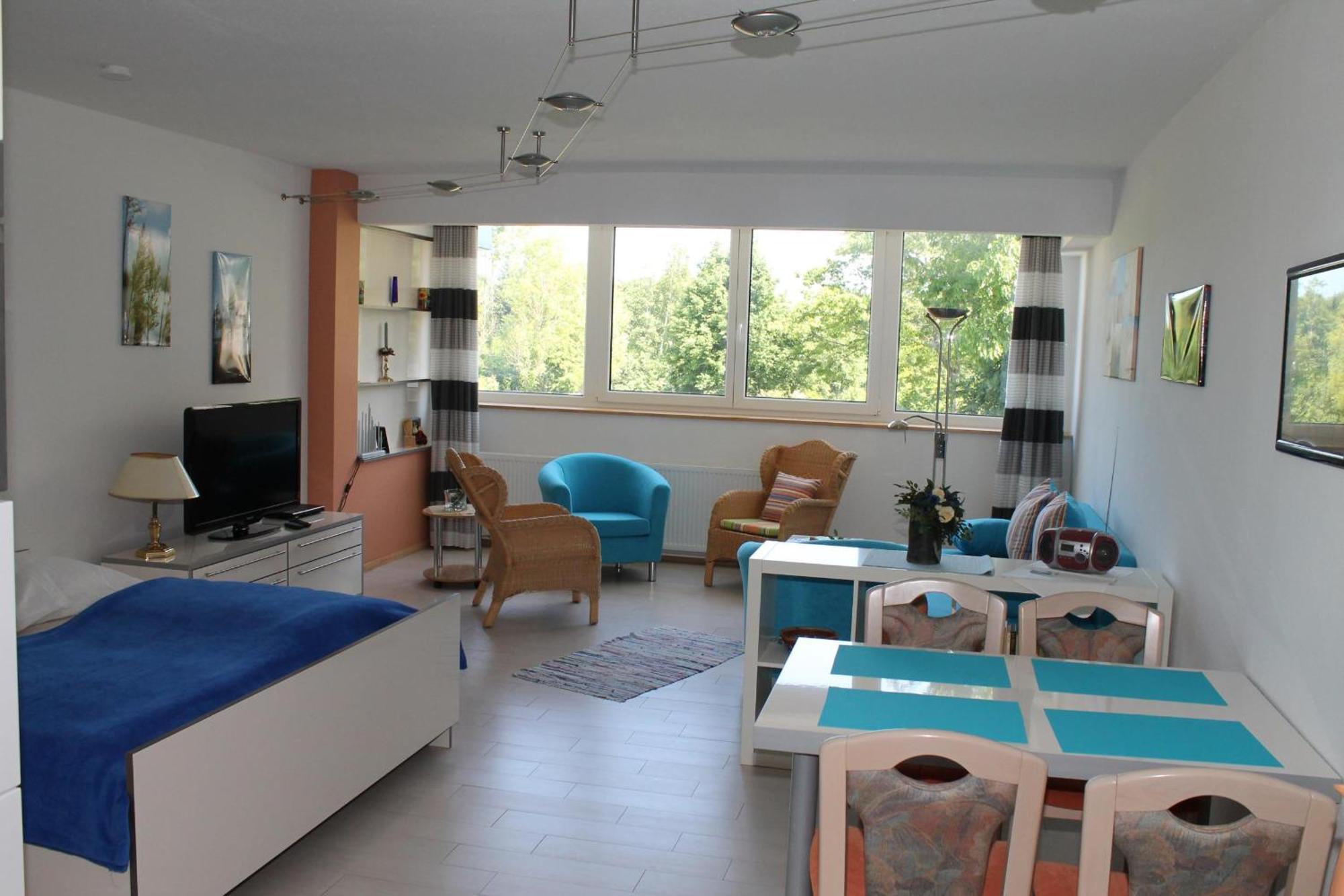 Ferienappartement S136 Fuer 2-4 Personen An Der Ostsee Brasilien Dış mekan fotoğraf